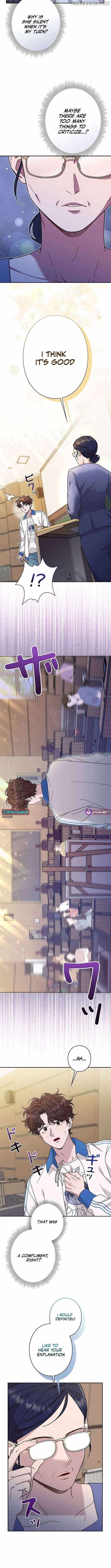 The Art Student Who Lived Twice Chapter 29 2